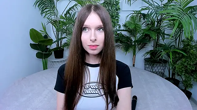 Živý XXX chat dark_k1tty