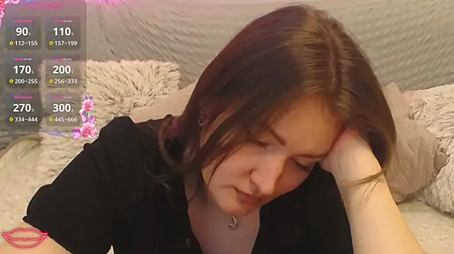Chatroom XXX en direct de Nataly_cute