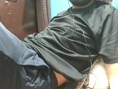 Precumboner – Naživo XXX chat