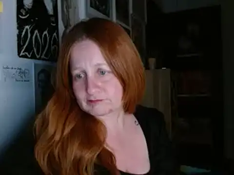 ViioletaMora's Live XXX Chat
