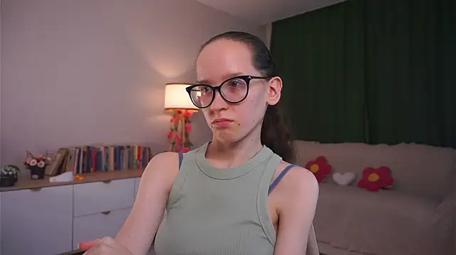 Chatroom XXX en direct de BettyBrowni