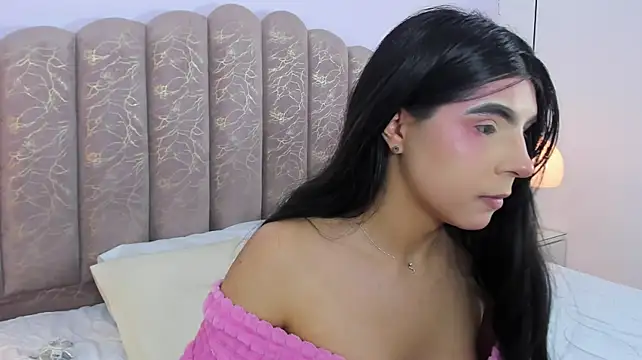 Channel_sofia's Live XXX Chat