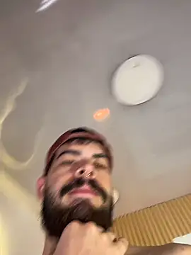 DomBoy_ Adlı Modelin Canlı XXX Sohbeti