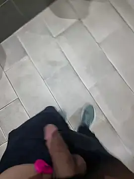 mischievousprince_ 라이브 XXX 채팅