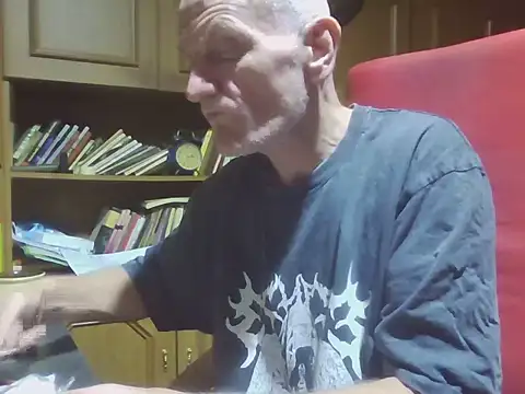 Živý XXX chat 1973teacher
