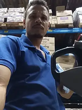 Chat XXX ao vivo de DANILOFERRAZATV