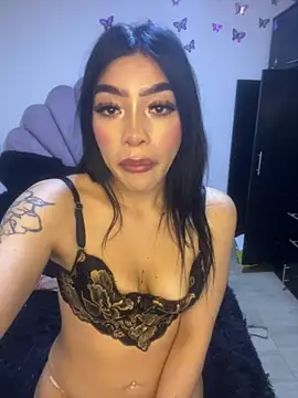 DAKOTA_SAKURA's Live XXX Chat