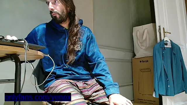 aircum99 Live XXX-Chat