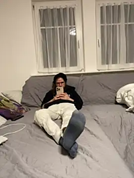 YoungSebi Live XXX-chat