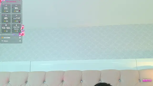 CaterinaRomano live XXX chat