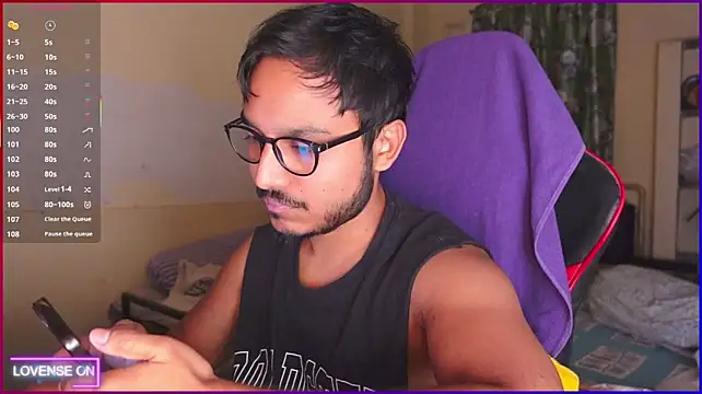 Chatroom XXX en direct de fuckkboy101