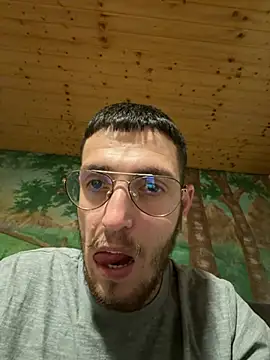 mrgabb Webcam-Show