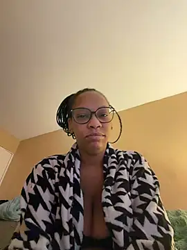 Chatroom XXX en direct de caramelkissss