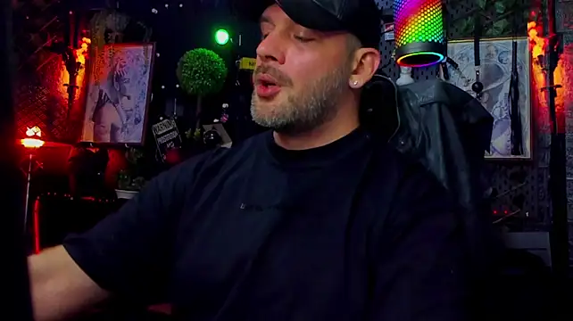 Chat XXX Live LexHardy
