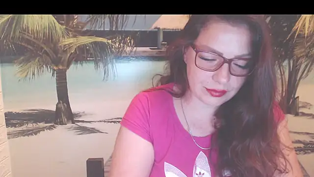 Chatroom XXX en direct de Queen__Natasha