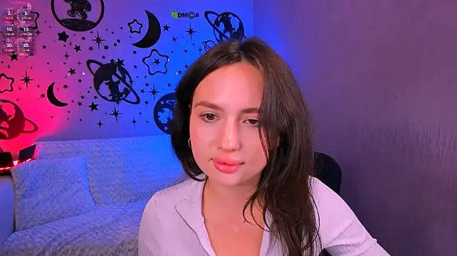 bella_dorn Adlı Modelin Canlı XXX Sohbeti