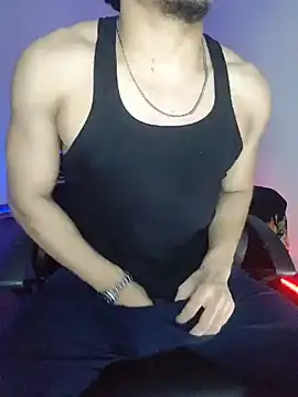 צ'אט XXX בשידור חי של roxiii_