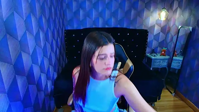LiaHarryis – Live XXX-chat