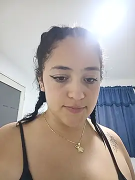 Scarlett_Jank's Live XXX Chat
