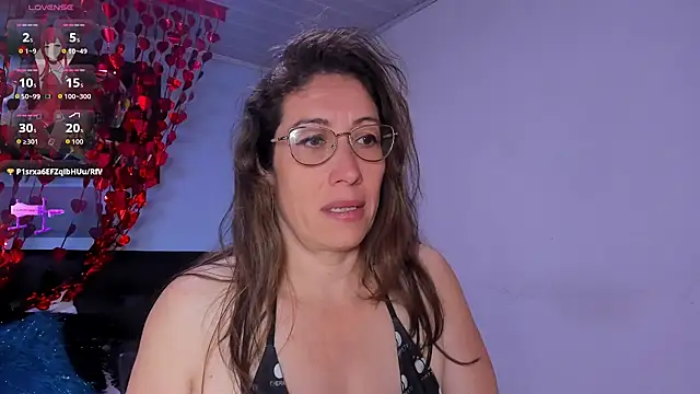 دردشة kaylaMinov_ الجنسية المباشرة
