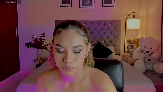 Czat XXX na żywo – OxanaFedorova1-