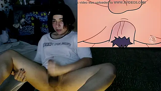 XXX chat uživo modela Cutie_Sam