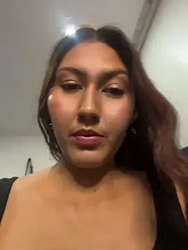 moly_lof's Live XXX Chat