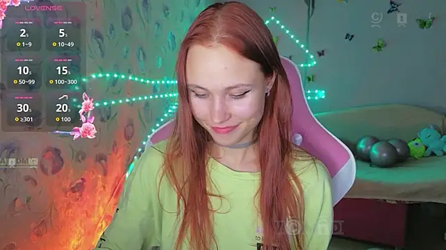 Armurra15 – Naživo XXX chat