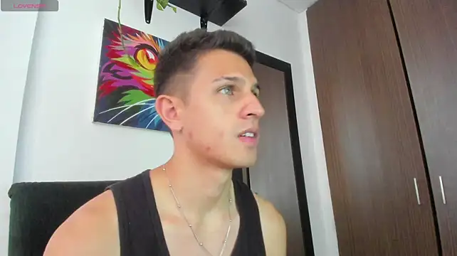 Chat XXX en directo de kevin_ahss