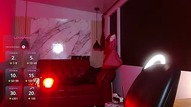 Eve_Bennett's Live XXX Chat
