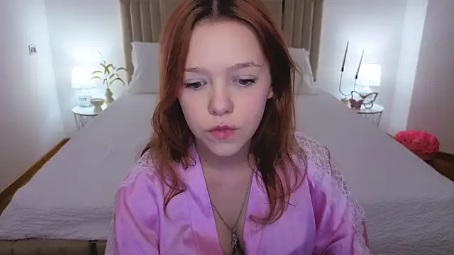 Melissa_me0w's Live XXX Chat