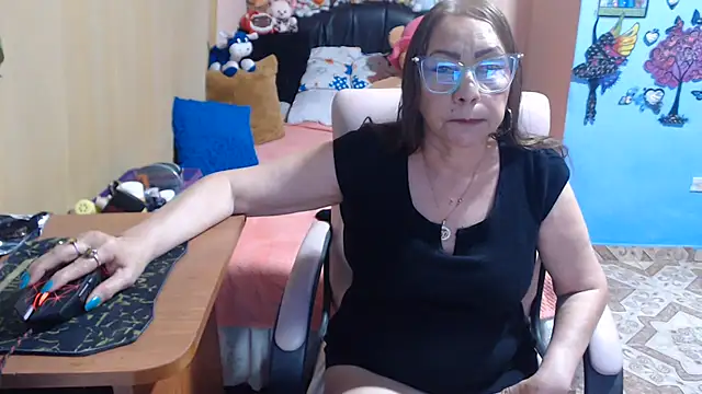milfeddy_ – Live XXX-chat