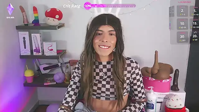 valentina_crtti Live XXX-chat