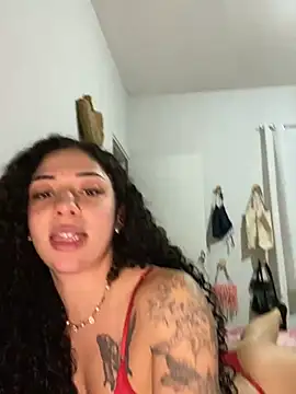 Chat XXX en directo de SamillyFontana