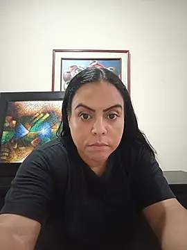Hotpeppermint 网络视讯表演