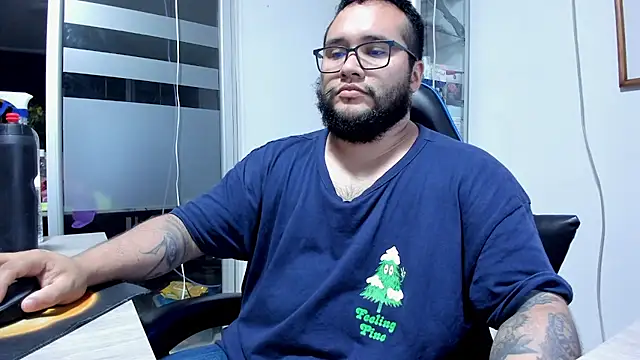 VINCEDMAGLIOO Chat XXX in diretta