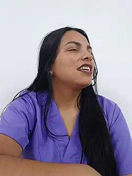 -veronica-1's Live XXX Chat