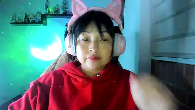 Shaddycute_ 现场XXX聊天