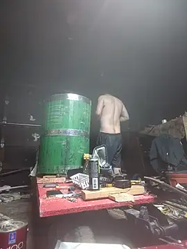 Chat XXX en directo de Fuckboyguyman