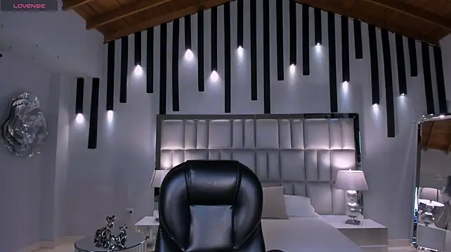 AbbyDalton's Live XXX Chat