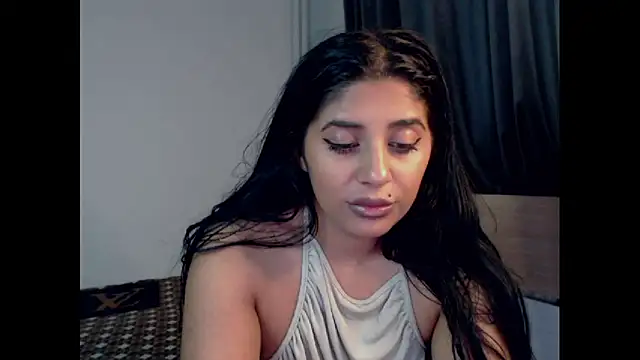 Chat XXX en directo de JacquelineChris