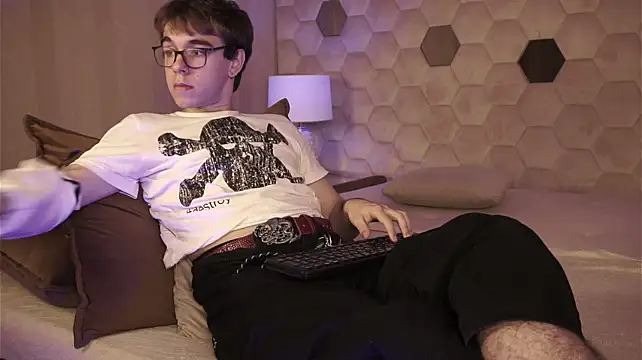 Show webcam de DaveBevy