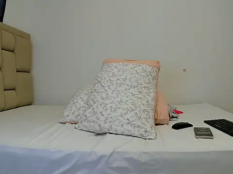 Czat XXX na żywo – Scarletcute24