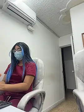Mia_Alanna Obrolan Langsung XXX