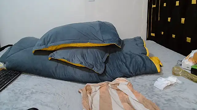 Chat XXX en directo de Silky_Bby