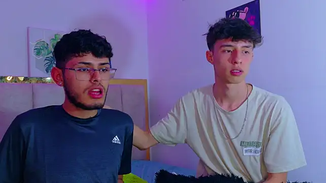 Zaylune Chat XXX live