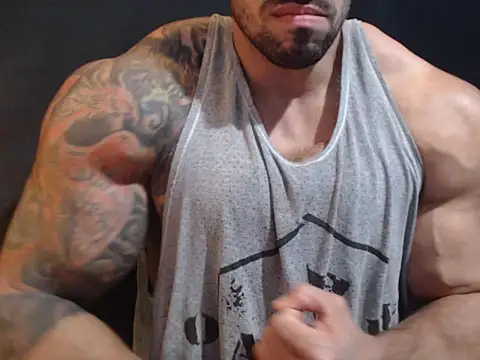 DommMaster Live XXX-Chat