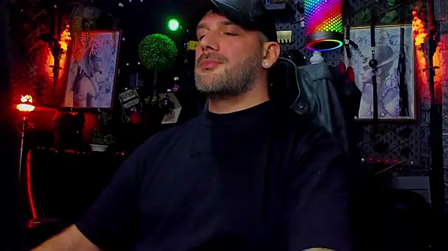 LexHardy Chat XXX live