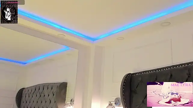 mae_lyra Adlı Modelin Canlı XXX Sohbeti