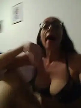 Astrid3 现场XXX聊天